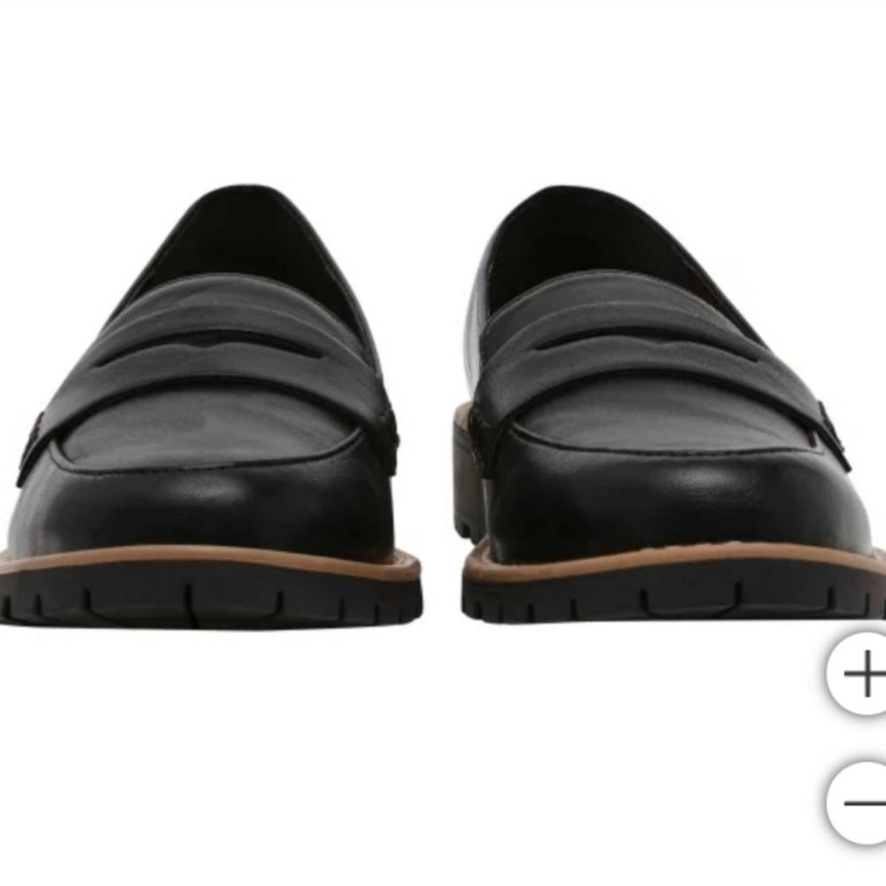 DV by Dolce Vita Ladies' Lug Loafer, new - Picture 5 of 6
